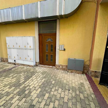 свети влас комплекс викторио アパート