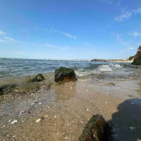 свети влас комплекс викторио ブルガス