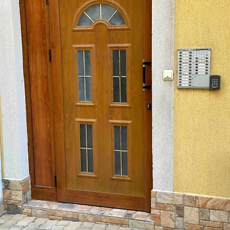 アパート свети влас комплекс викторио