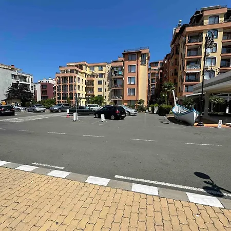 Appartamento свети влас комплекс викторио Burgas