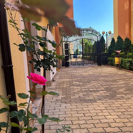 свети влас комплекс викторио Appartamento *