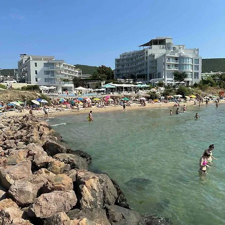 Appartamento свети влас комплекс викторио *