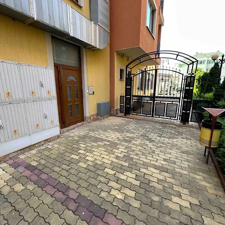 свети влас комплекс викторио Burgas