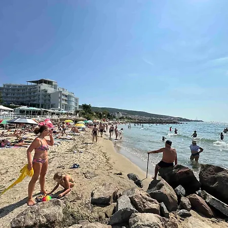 свети влас комплекс викторио Burgas