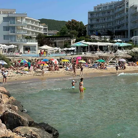 свети влас комплекс викторио Burgas