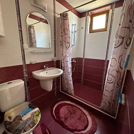 свети влас комплекс викторио Burgas