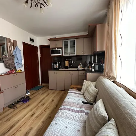 свети влас комплекс викторио *