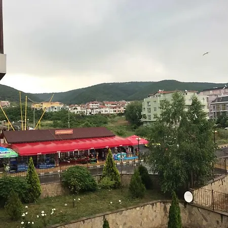 Студио شقة سفيتي فلاس
